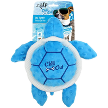 Chill out cooling toy Turtle - PetWorld
