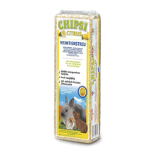Chipsi Small Citrus Woodchip 15L