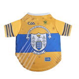 Clare GAA Pet Jersey