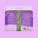 Coarse & Crunchy Alfalfa Hay 1kg