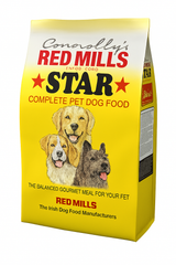Red Mills Star Dog Food 5kg