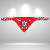 Cork GAA Pet Bandana