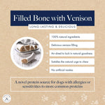 Hollings Filled Bone Venison