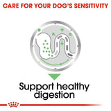 Royal Canin Digestive Care Loaf Wet Dog Food 85g Pouch
