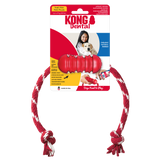 KONG Dental with Rope