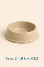 Delice Bowls for Small Pets