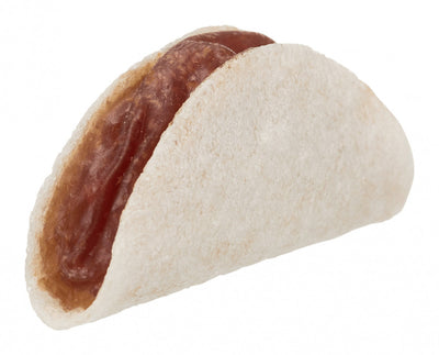 Denta Fun Chicken Taco For Dogs