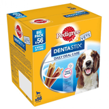 Dentastix Daily Dental Dog Treats Medium x56 Pack