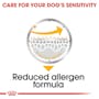 Royal Canin Dermacomfort Care Loaf 85g Pouch - Valuepet.ie
