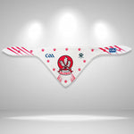 Derry GAA Pet Bandana