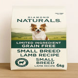 Natural Balance Small Breed Lamb 6kg