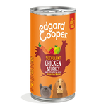 Dog Adult Tin Chicken Turkey Food