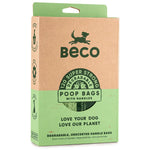 120-count pet bags