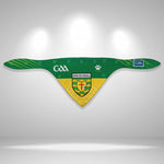 Donegal GAA Pet Bandana