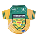Donegal GAA Pet Jersey