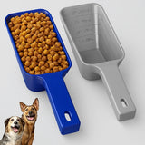 Pet Food Scoop Pack Of 2