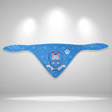 Dublin GAA Pet Bandana