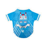 Dublin GAA Pet Jersey