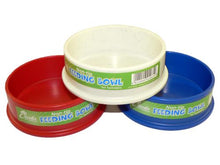 Cheeko Non Tip Plastic Bowl 8cm - Valuepet.ie