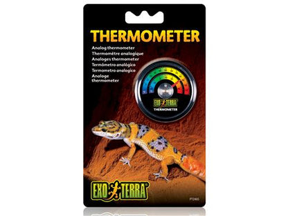 EXO TERRA THERMOMETER DIAL1