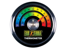 EXO TERRA THERMOMETER DIAL