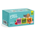 Edgard & Cooper Dog Multipack Cups 100g