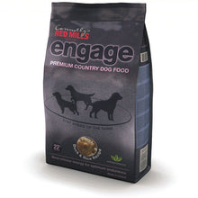 red mills engage duck and rice