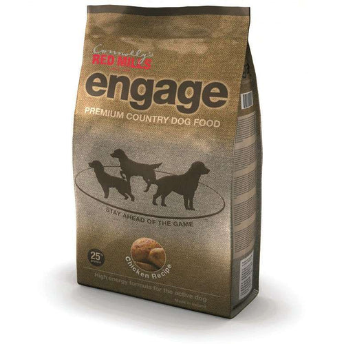 Red Mills Engage