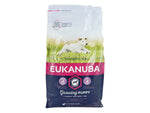 Eukanuba Puppy Small Breed Chicken Dog Food 2kg - PetWorld