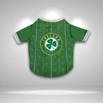 Ireland Pet Jersey