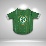 Ireland Pet Jersey