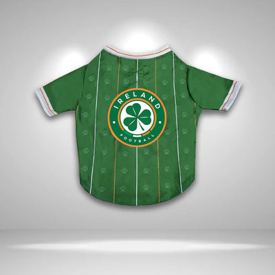 Ireland Pet Jersey