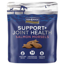 Fish 4 Dogs Joint Health Salmon Morsels 225g - Valuepet.ie