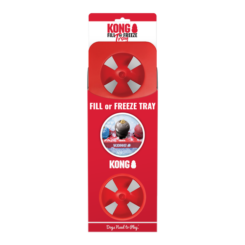 Kong Rubber Toys