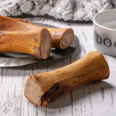 Hollings Filled Smoked Bone Beef