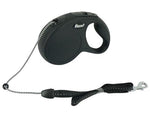 Retractable Cord lead by Flexi Classic Medium 5m - PetWorld