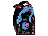 Flexi Classic 8m Retractable Lead Small