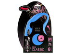 Flexi Classic Cord 8m Retractable Lead Medium