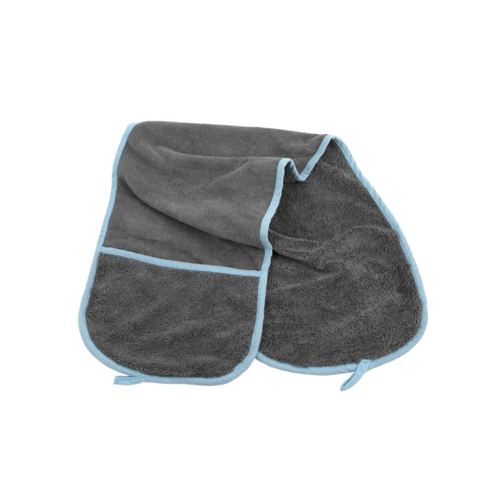 Furrish Microfibre Pet Towel - Valuepet.ie