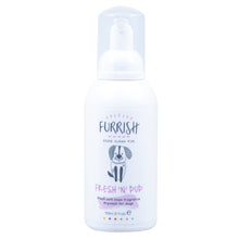 Furrish Fresh 'N' Pup Drywash 150ml