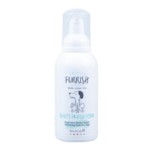 Furrish Minty Fresh Foam 150ml - Valuepet.ie