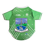 Fermanagh GAA Pet Jersey