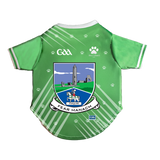 Fermanagh GAA Pet Jersey