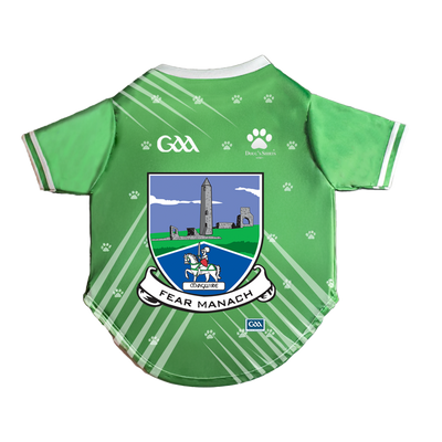 Fermanagh GAA Pet Jersey