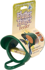 Flutter Butter Feeder - Valuepet.ie