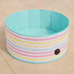 Foldable Pool For Dog