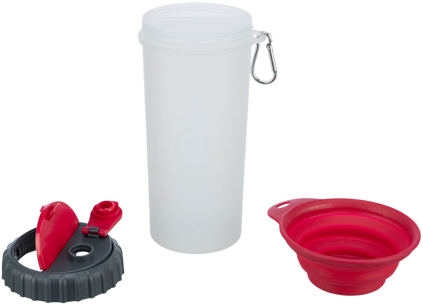 Food and water container - Valuepet.ie