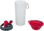 Food and water container - Valuepet.ie