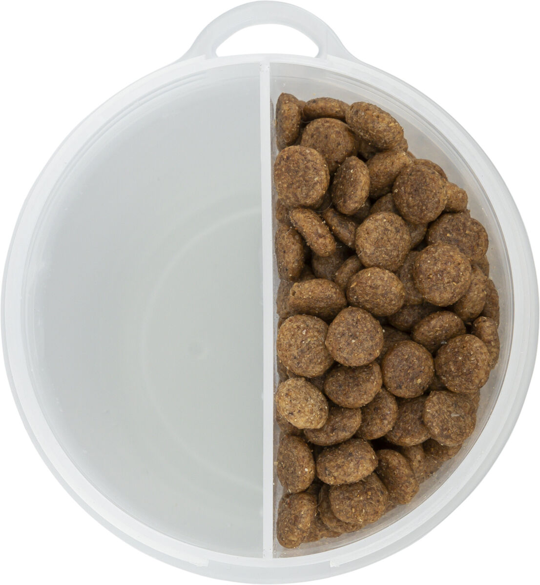 Food and water container - Valuepet.ie