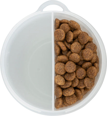 Food and water container - Valuepet.ie